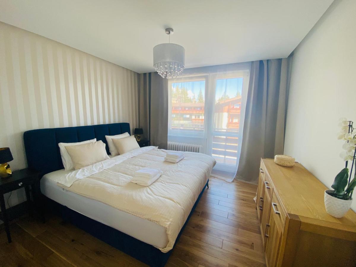 Apartman Штрбскє-Плесо Екстер'єр фото